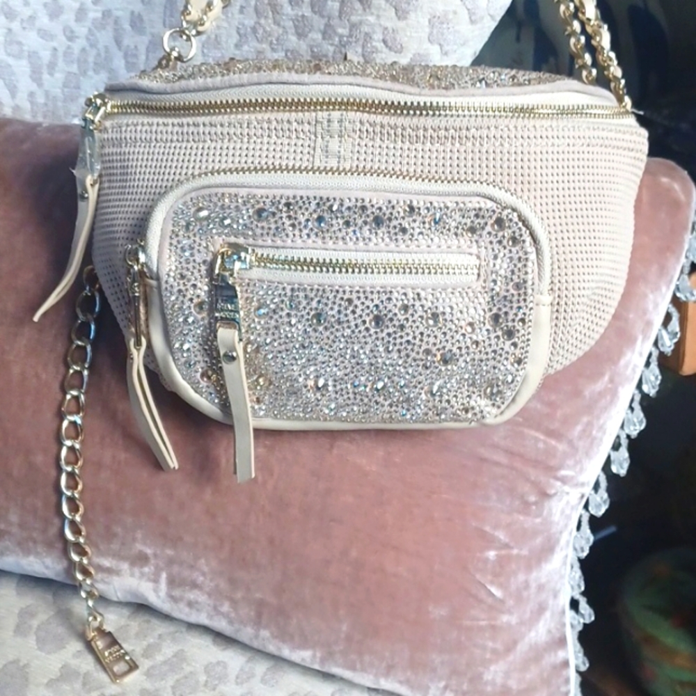 Steve Madden Fancy Gal Handbag